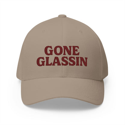 Gone Glassin’ w/Binos