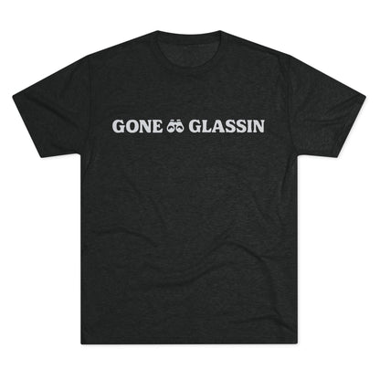 GG There Ain’t No Better Place To Sleep Tri Blend T-Shirt