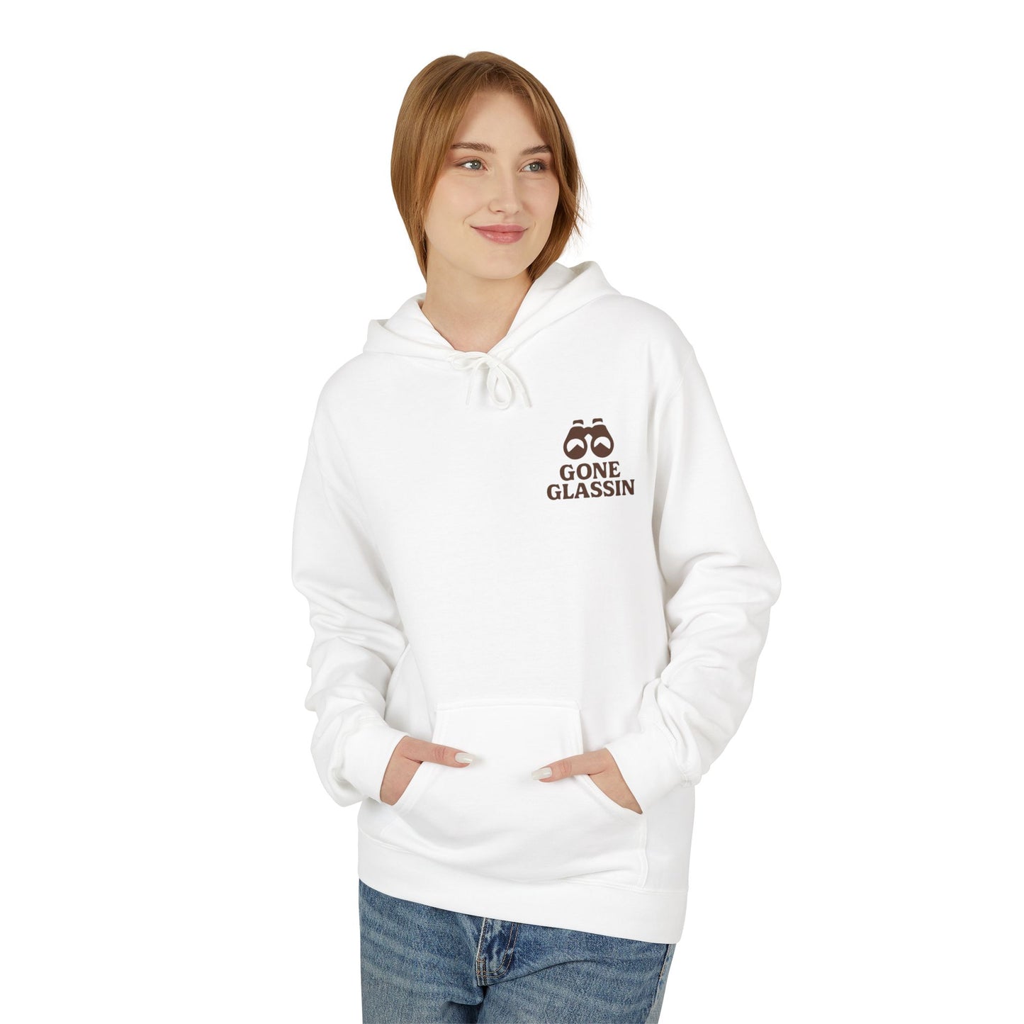 Retro Gone Glassin' Hoodie