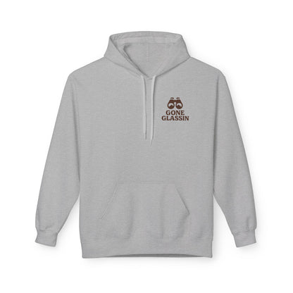 There Ain’t No Better Place To Sleep Hoodie