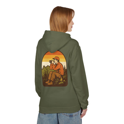 Retro Gone Glassin' Hoodie