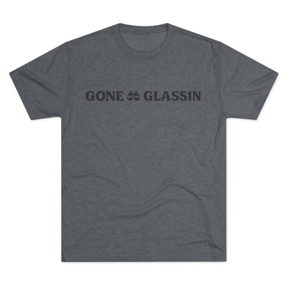 GG There Ain’t No Better Place To Sleep Tri Blend T-Shirt