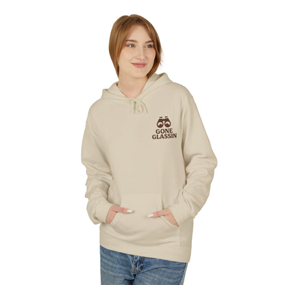 Retro Gone Glassin' Hoodie