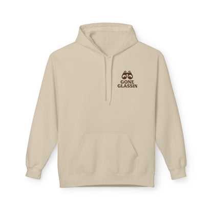 Retro Gone Glassin' Hoodie