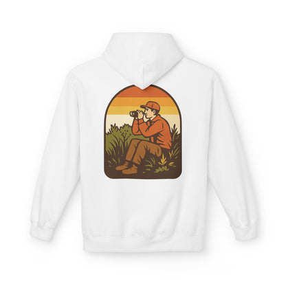 Retro Gone Glassin' Hoodie
