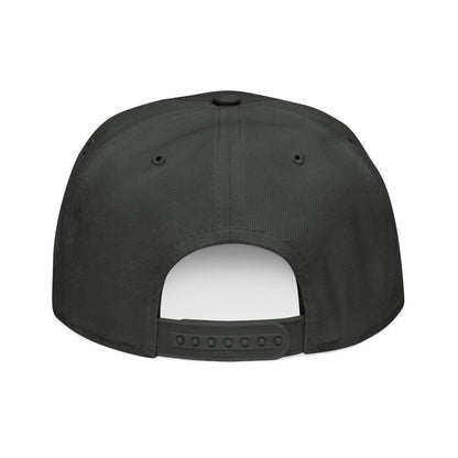 Gone Glassin’ Snapback