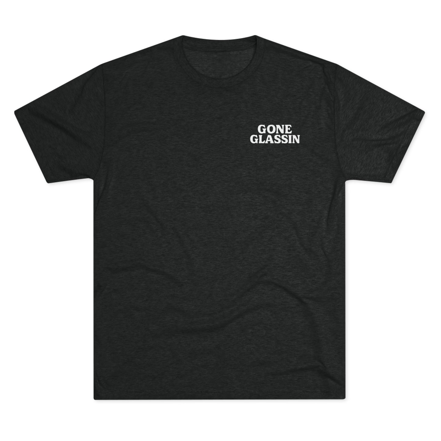 There Ain’t No Better Place To Sleep Tri Blend T-Shirt
