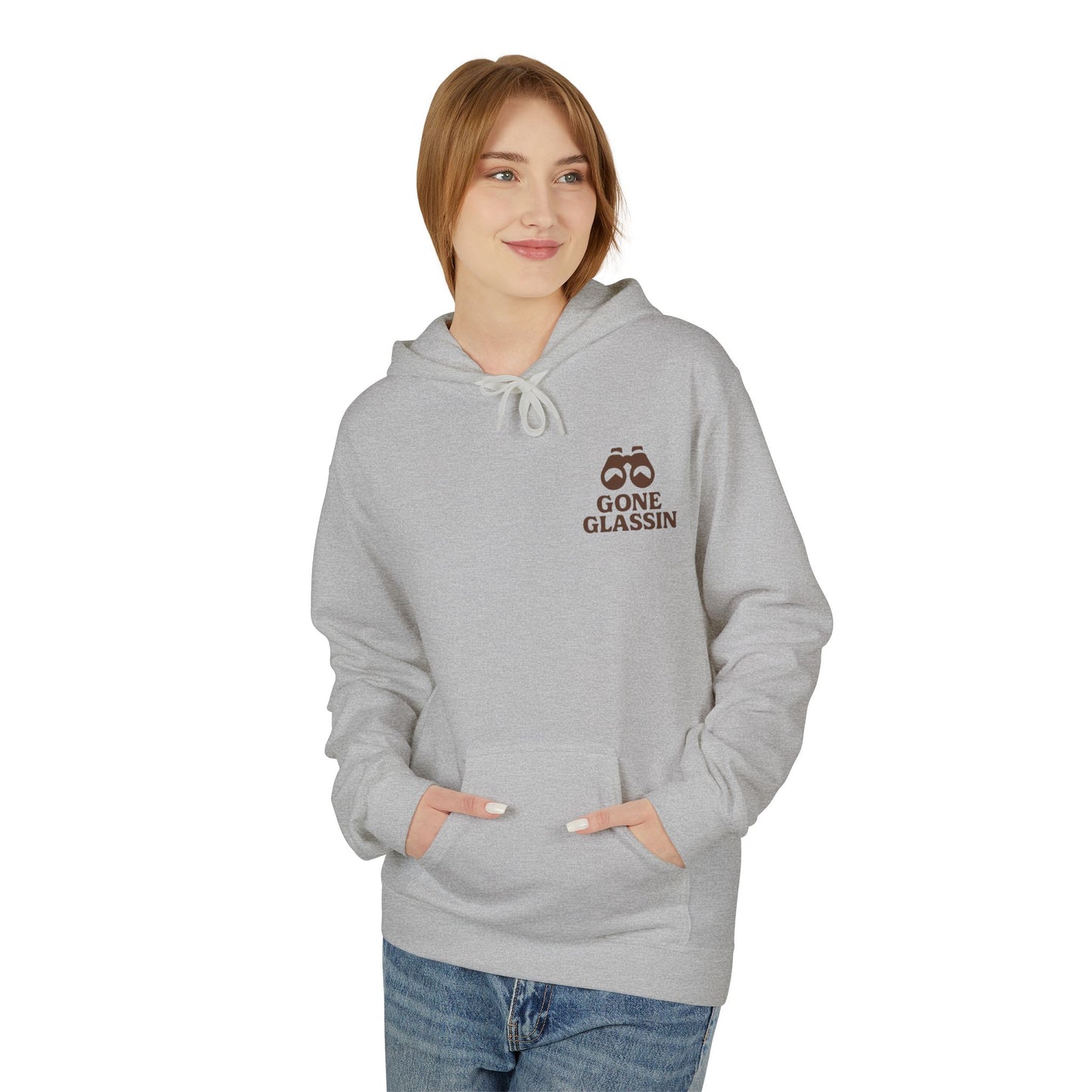 There Ain’t No Better Place To Sleep Hoodie