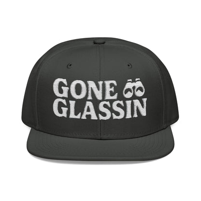 Gone Glassin’ Snapback