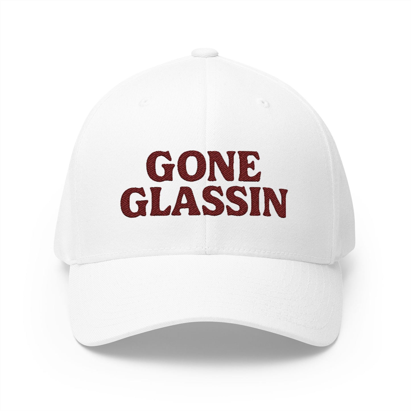 Gone Glassin’ w/Binos