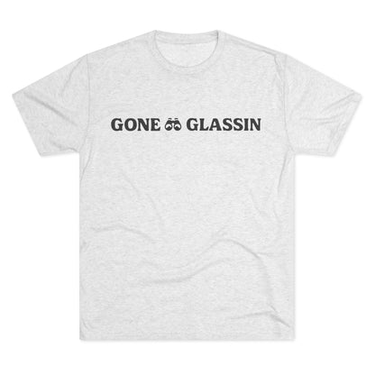 GG There Ain’t No Better Place To Sleep Tri Blend T-Shirt