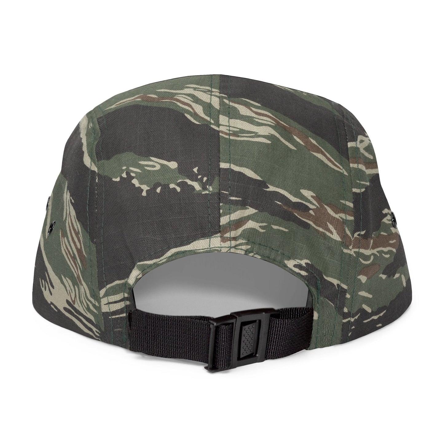 Gone Glassin 5 Panel Cap - Stylish Outdoor Hat for Adventure Seekers