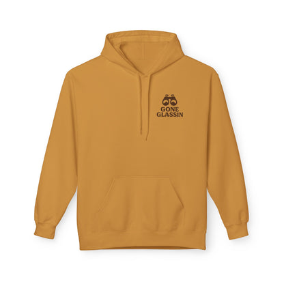 There Ain’t No Better Place To Sleep Hoodie