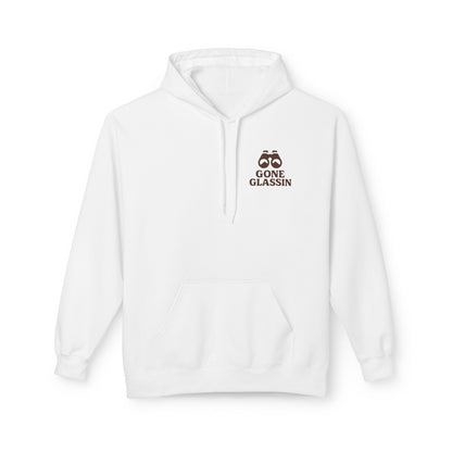 There Ain’t No Better Place To Sleep Hoodie