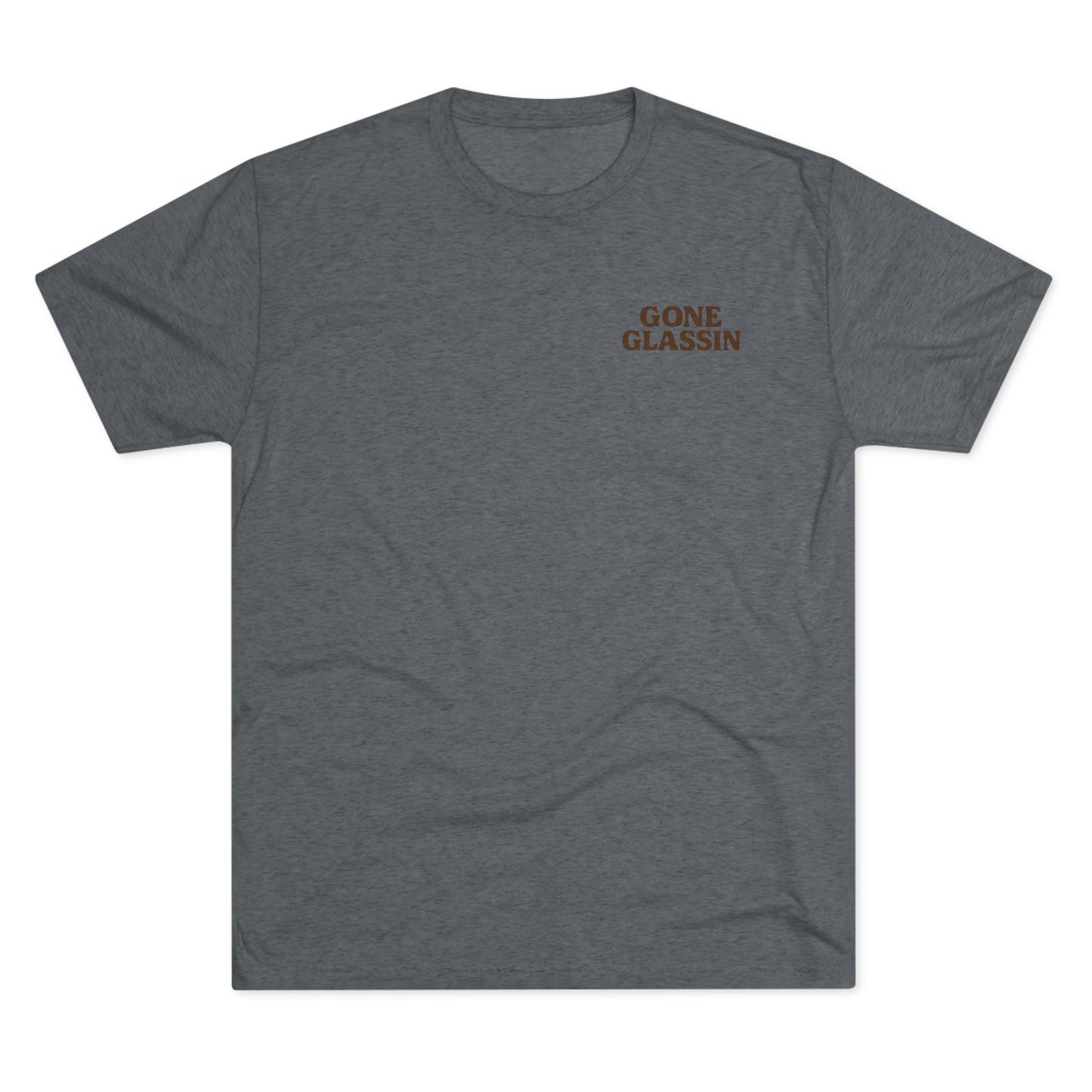 There Ain’t No Better Place To Sleep Tri Blend T-Shirt