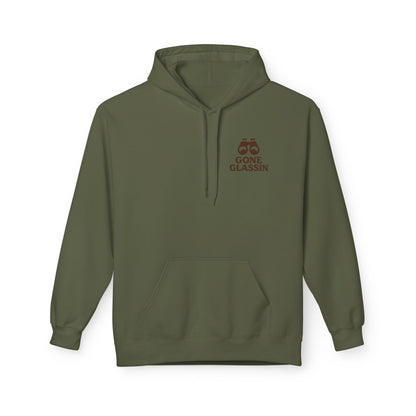 Retro Gone Glassin' Hoodie