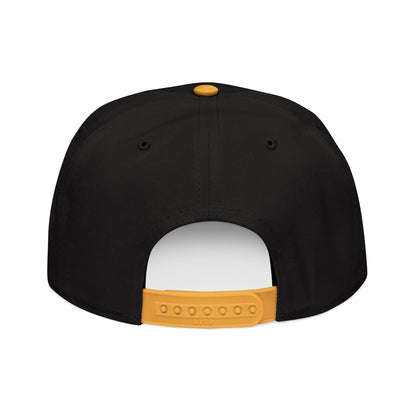 Gone Glassin’ Snapback