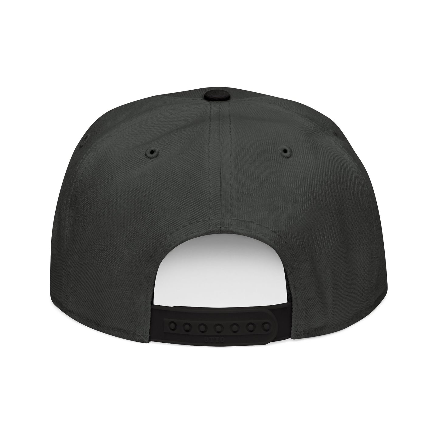 Gone Glassin’ Snapback