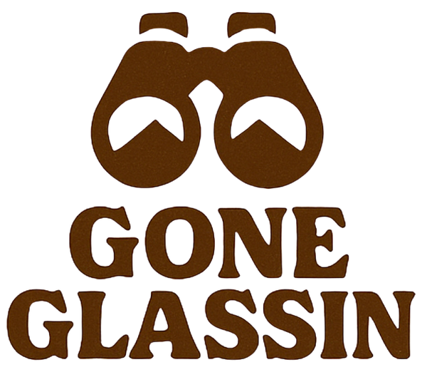 Gone Glassin